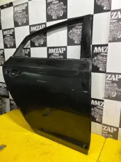 ДВЕРЬ ЗАДНЯЯ правая HYUNDAI SOLARIS 2 2019