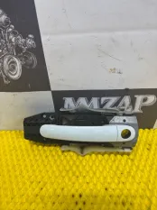 РУЧКА ДВЕРИ передняя левая VOLKSWAGEN POLO 6 2021