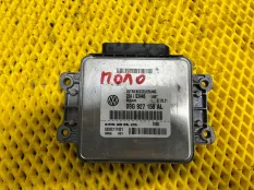 Блок управления АКПП VOLKSWAGEN POLO 6 1.6 2021