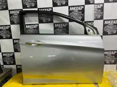 ДВЕРЬ ПЕРЕДНЯЯ правая HYUNDAI SOLARIS 1 2012