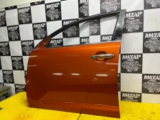 ДВЕРЬ ПЕРЕДНЯЯ ЛЕВАЯ KIA SPORTAGE 3 SL 2012