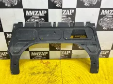 Защита двигателя VOLKSWAGEN POLO 6 2021