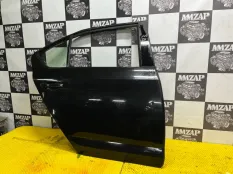 ДВЕРЬ ЗАДНЯЯ правая SKODA OCTAVIA A7 2014
