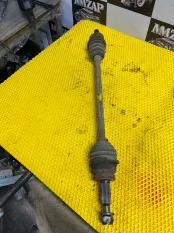 Привод задний левый KIA SORENTO 2 XM 2.2 D4HB 2011