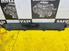 Дефлектор радиатора VOLKSWAGEN POLO 6 2021