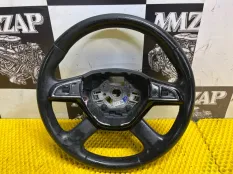 Руль SKODA OCTAVIA A7 1.2-1.4 2014