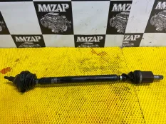 Привод правый VOLKSWAGEN POLO 6 2021