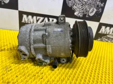 Компрессор кондиционера KIA SORENTO 2 XM 2011