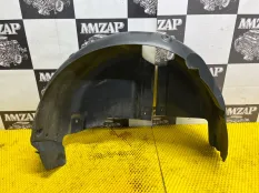 Подкрылок задний левый VOLKSWAGEN POLO 6 2021