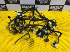 ПРОВОДКА ТОРПЕДЫ HYUNDAI SOLARIS 1 2012