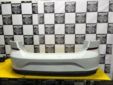 Бампер задний VOLKSWAGEN POLO 1 2021