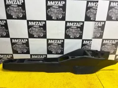 Консоль центральная VOLKSWAGEN POLO 6 2021