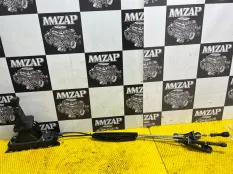 Кулиса МКПП SKODA OCTAVIA A7 2014