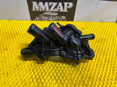 Помпа VOLKSWAGEN POLO 6 1.6 CWVA 2021