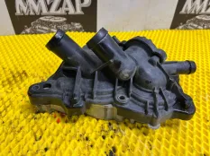 Помпа SKODA OCTAVIA A7 1.2-1.4 2014