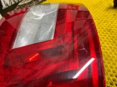 ФОНАРЬ задний правый SKODA OCTAVIA A7 2014