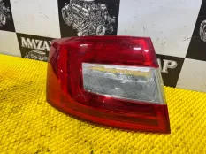 ФОНАРЬ задний правый SKODA OCTAVIA A7 2014
