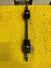 Привод левый HYUNDAI SOLARIS 1 2012