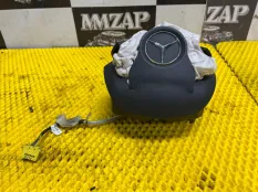 Подушка безопасности в руль Mercedes-benz GL X166