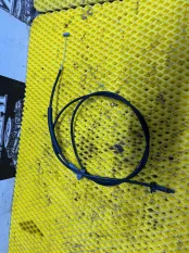 ТРОС КАПОТА HYUNDAI SOLARIS 1 2013