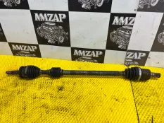 Привод правый HYUNDAI SOLARIS 1 1.6 АКПП 2016