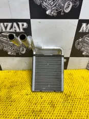 Радиатор печки HYUNDAI SOLARIS 1 2011