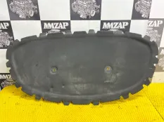 Обшивка капота VOLKSWAGEN POLO 6 2021