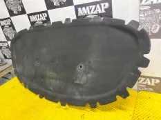 Обшивка капота VOLKSWAGEN POLO 6 2021
