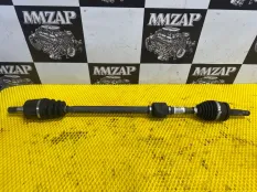 Привод правый HYUNDAI SOLARIS 1 АКПП 2013