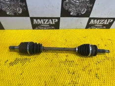 Привод левый HYUNDAI SOLARIS 1 АКПП 2013