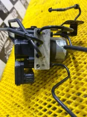 Блок ABS HYUNDAI SOLARIS 1 1.6 G4FC 2011