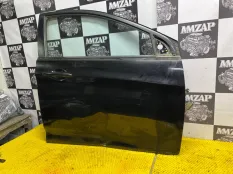 ДВЕРЬ ПЕРЕДНЯЯ правая HYUNDAI SOLARIS 1 2012