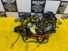 Проводка салона HYUNDAI ELANTRA 6 AD 2.0 G4NH 2020