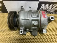 Компрессор кондиционера SKODA RAPID 2 1.6 2021