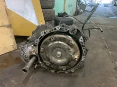 АКПП TOYOTA HIGHLANDER 3.0 2003