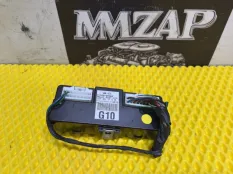 БЛОК ЭЛЕКТРОНЫЙ KIA SORENTO 2 XM 2.2 D4HB 2011