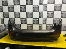 Бампер задний KIA RIO 3 2016