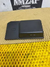 БЛОК AUX USB SKODA RAPID 2 2020