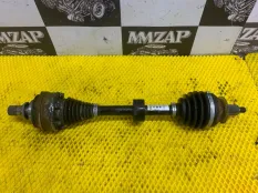 Привод левый SKODA RAPID 2 2020