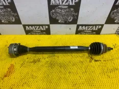 Привод правый SKODA RAPID 2 2020