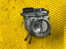 Дроссельная заслонка HYUNDAI ELANTRA 6 AD 2.0 G4NH