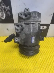 Компрессор кондиционера KIA SORENTO 2 XM 2.2 D4HB