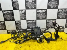 ПОДКАПОТНАЯ ПРОВОДКА HYUNDAI ELANTRA 6 AD 2.0 G4NH