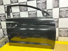 ДВЕРЬ ПЕРЕДНЯЯ правая HYUNDAI ELANTRA 6 AD 2018