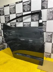 ДВЕРЬ ЗАДНЯЯ правая HYUNDAI ELANTRA 6 AD 2018