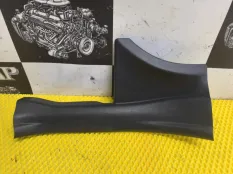 НАКЛАДКА ПОРОГА задняя левая TOYOTA RAV 4 XA50