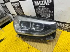 ФАРА правая BMW X3 G 01 2020