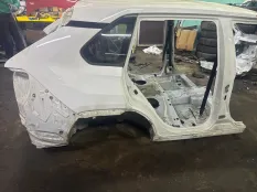 Крыло заднее правое TOYOTA RAV4 XA50 2019