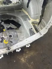 Крыло заднее правое TOYOTA RAV4 XA50 2019