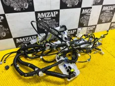 Проводка салона правая TOYOTA RAV 4 XA50 2.5 4WD